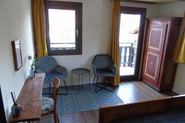 هاستل Room's Chez Beni