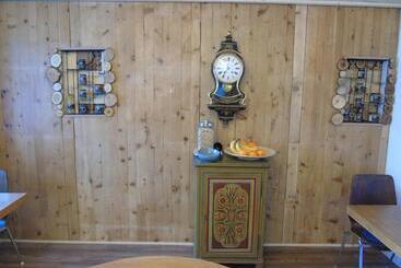 هاستل Room's Chez Beni