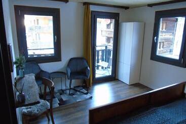 هاستل Room's Chez Beni