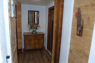 هاستل Room's Chez Beni