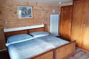 هاستل Room's Chez Beni