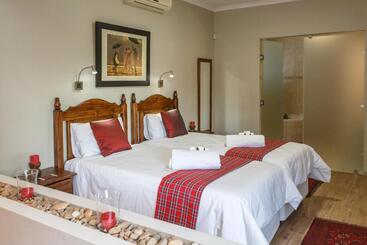 Argyll B&b
