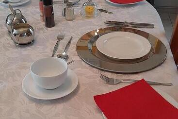 Argyll B&b