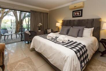 Argyll B&b