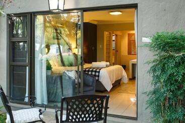 Argyll B&b