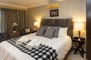 Argyll B&b