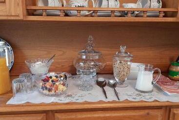 Argyll B&b