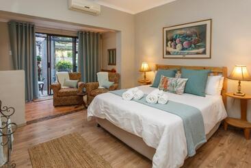 Argyll B&b