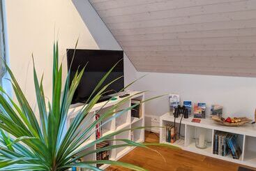 تختخواب و صبحانه Budget Rooms Pilatus   Alpnachstad