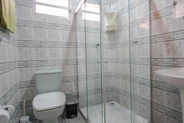تختخواب و صبحانه Sky Suits Morro De São Paulo