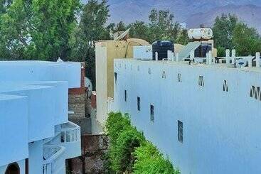 هتل Ghazala Oasis
