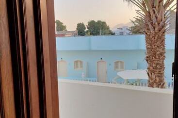 هتل Ghazala Oasis