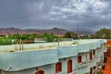 هتل Ghazala Oasis