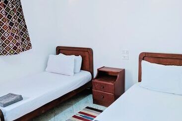 هتل Ghazala Oasis