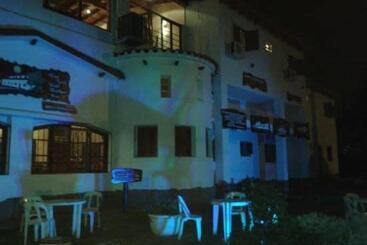 Gran Turín Hotel Boutique Parque,arte Y Tecnología