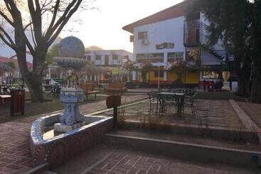Gran Turín Hotel Boutique Parque,arte Y Tecnología