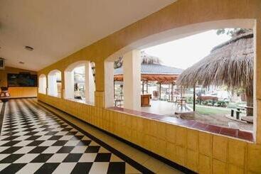 Gran Turín Hotel Boutique Parque,arte Y Tecnología