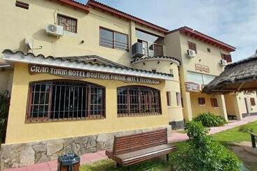 Gran Turín Hotel Boutique Parque,arte Y Tecnología
