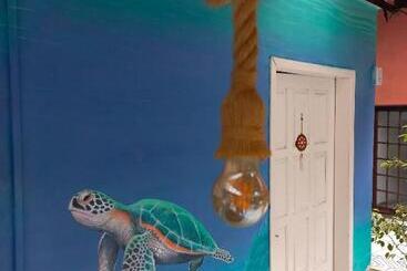 Hostel Blue Lagoon