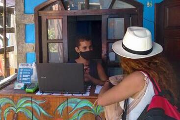 Hostel Blue Lagoon