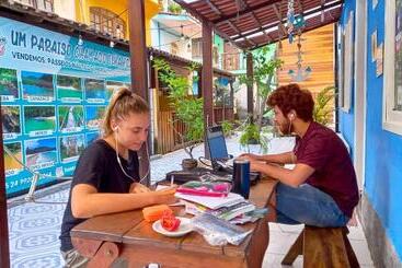 Hostel Blue Lagoon