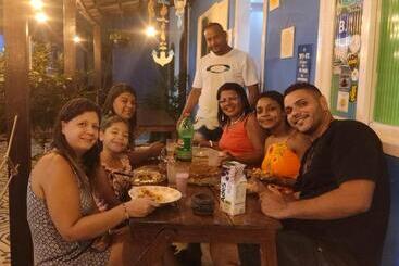 Hostel Blue Lagoon