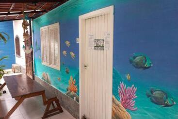 Hostel Blue Lagoon