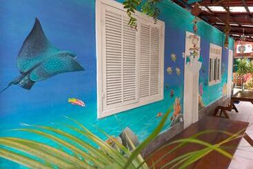 Hostel Blue Lagoon