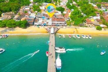Hostel Blue Lagoon