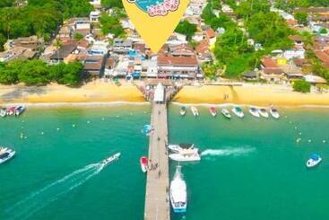 Hostel Blue Lagoon