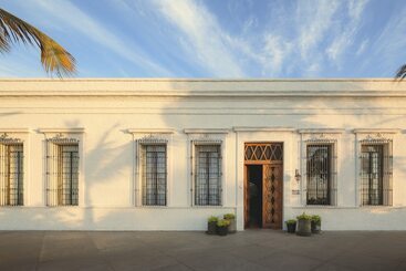 Baja Club Hotel, La Paz, Baja California Sur, A Member Of Design Hotels
