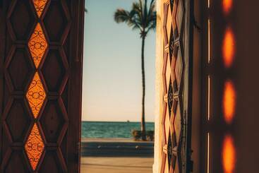 Baja Club Hotel, La Paz, Baja California Sur, A Member Of Design Hotels