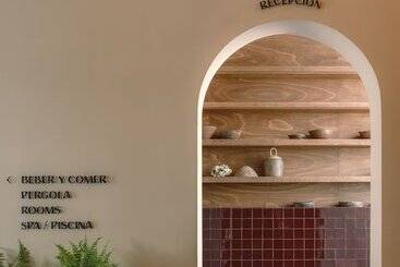 Baja Club Hotel, La Paz, Baja California Sur, A Member Of Design Hotels