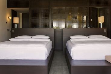 Baja Club Hotel, La Paz, Baja California Sur, A Member Of Design Hotels