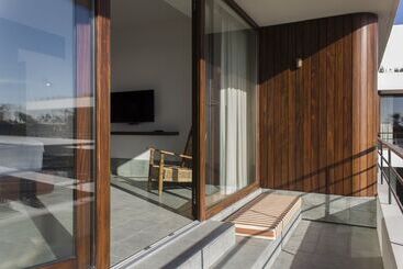 Baja Club Hotel, La Paz, Baja California Sur, A Member Of Design Hotels