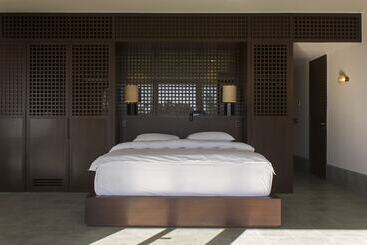 Baja Club Hotel, La Paz, Baja California Sur, A Member Of Design Hotels