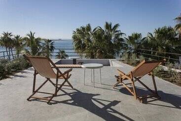 Baja Club Hotel, La Paz, Baja California Sur, A Member Of Design Hotels