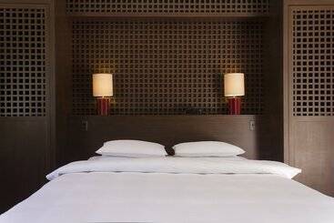 Baja Club Hotel, La Paz, Baja California Sur, A Member Of Design Hotels