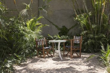 Baja Club Hotel, La Paz, Baja California Sur, A Member Of Design Hotels