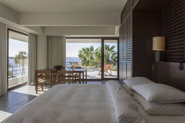Baja Club Hotel, La Paz, Baja California Sur, A Member Of Design Hotels