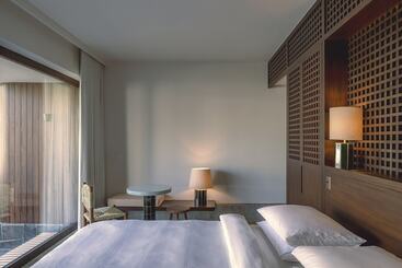 Baja Club Hotel, La Paz, Baja California Sur, A Member Of Design Hotels
