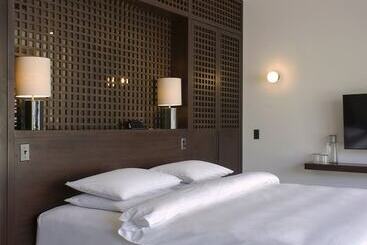 Baja Club Hotel, La Paz, Baja California Sur, A Member Of Design Hotels