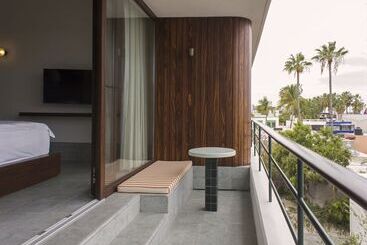Baja Club Hotel, La Paz, Baja California Sur, A Member Of Design Hotels