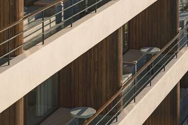 Baja Club Hotel, La Paz, Baja California Sur, A Member Of Design Hotels