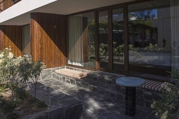 Baja Club Hotel, La Paz, Baja California Sur, A Member Of Design Hotels