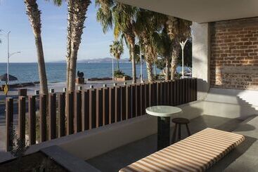 Baja Club Hotel, La Paz, Baja California Sur, A Member Of Design Hotels