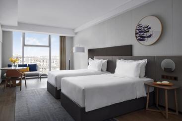Vignette Collection Hangzhou Huaxia Center Hotel, An Ihg