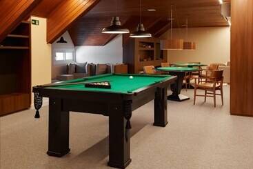 Exclusive Gramado Hotel & Spa By Gramado Parks