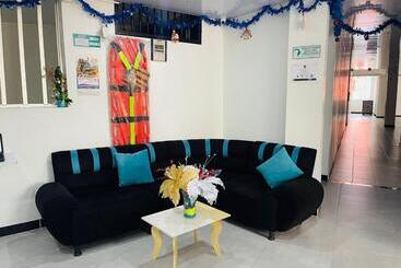 هتل Gavan Plaza