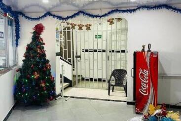 هتل Gavan Plaza